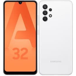 Galaxy A32 64GB - ホワイト - Simフリー
