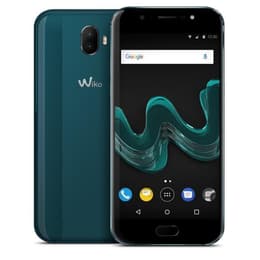 Wiko Wim 64GB - グリーン - Simフリー