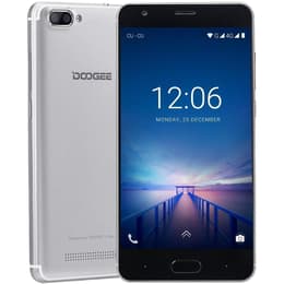 Doogee X20L 16GB - グレー - Simフリー