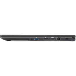 Fujitsu LifeBook U748 14" (2018) - Core i5 2.6 GHz - SSD 256 GB - 8 GB - JIS配列キーボード