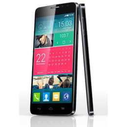 Alcatel Idol X 8GB - グレー - Simフリー