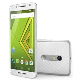 Motorola Moto X Play 16GB - ホワイト - Simフリー