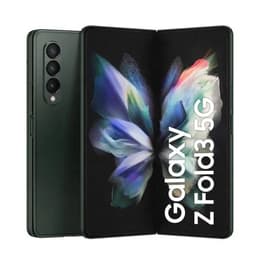 Galaxy Z Fold3 5G 512GB - グリーン - Simフリー