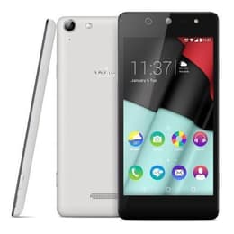 Wiko Selfy 4G 8GB - ホワイト - Simフリー