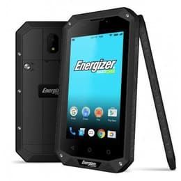 Energizer Energy 400 8GB - ブラック - Simフリー