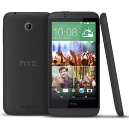 HTC Desire 510 8GB - ブラック - Simフリー