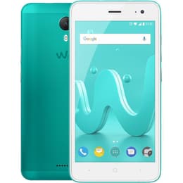 Wiko Jerry2 8GB - ターコイズ - Simフリー