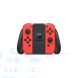 Switch OLED 64GB - レッド - Limited edition