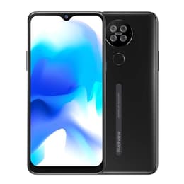 Blackview A80S 64GB - ブラック - Simフリー