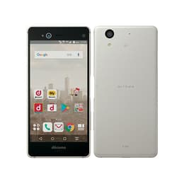 Fujitsu Arrows NX F-01K