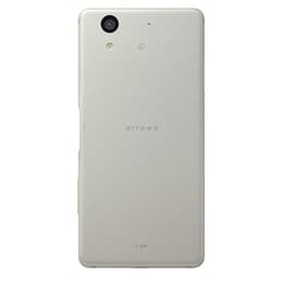 Fujitsu Arrows NX F-01K 32GB - ホワイト - Simフリー - ドコモ版