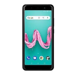 Wiko Lenny5 16GB - ダークブルー - Simフリー