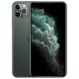 iPhone 11 Pro Max 64GB - ミッドナイトグリーン - Simフリー