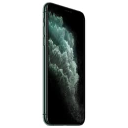 iPhone 11 Pro Max 64 GB - ミッドナイトグリーン - SIMフリー 【整備