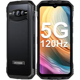 Doogee V30T 256GB - ブラック - Simフリー