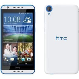 HTC Desire 820s 16GB - ホワイト - Simフリー