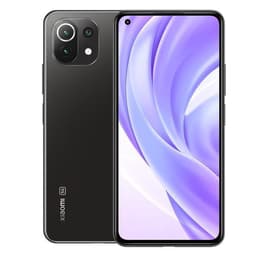 Xiaomi 11 Lite 5G NE 128GB - ブラック - Simフリー