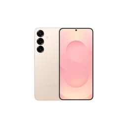 Galaxy S25+ 512GB - ローズゴールド - Simフリー