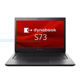 Dynabook S73 13" (2021) - Core i5 2.4 GHz - SSD 256 GB - 4 GB - JIS配列キーボード