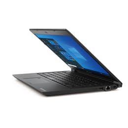 Dynabook S73 13" (2021) - Core i5 2.4 GHz - SSD 256 GB - 4 GB - JIS配列キーボード