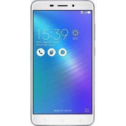 Asus Zenfone 3 Laser 64GB - シルバー - Simフリー