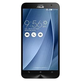 Zenfone 2 Ze551ml 64GB - ブルー - Simフリー