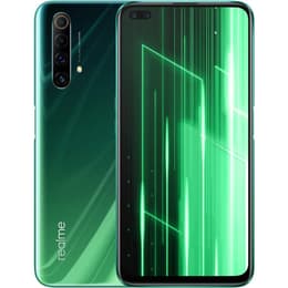 Realme X50 5G 128GB - グリーン - Simフリー