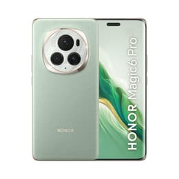 Honor Magic6 Pro 512GB - グリーン - Simフリー