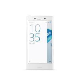 Sony Xperia X Compact 32GB - ホワイト - Simフリー