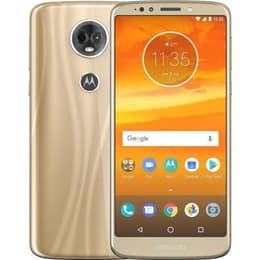 Motorola Moto E5 Plus 32GB - ゴールド - Simフリー