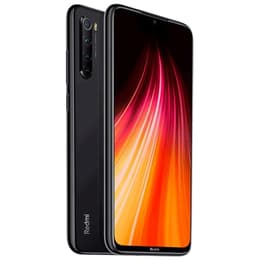 Xiaomi Redmi Note 8T 64GB - グレー - Simフリー