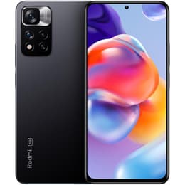 Xiaomi Redmi Note 11 Pro 5G 256GB - グレー - Simフリー
