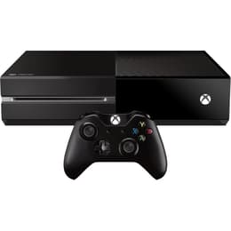 Xbox One 500GB - ブラック