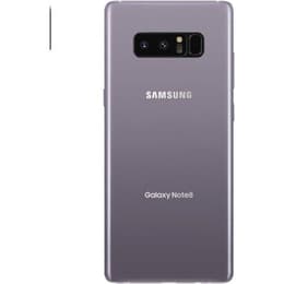 Galaxy Note8 64GB - グレー - Simフリー