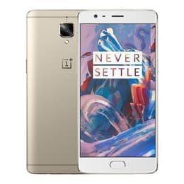 OnePlus 3 64GB - ゴールド - Simフリー
