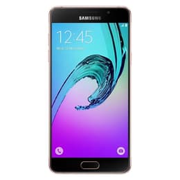 Galaxy A5 (2016) 16GB - ピンク - Simフリー