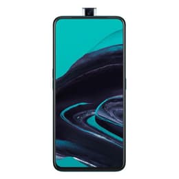 Oppo Reno2 128GB - グリーン - Simフリー