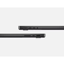MacBook Pro 14 インチ (2023) - Apple M3 Pro 11-コア と 14-コア GPU - 18GB RAM - SSD 512GB - JIS配列キーボード