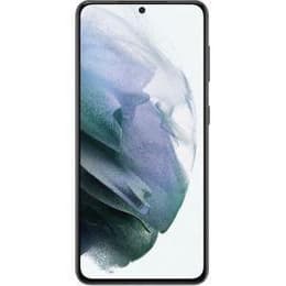Galaxy S21 5G 128GB - グレー - Simフリー