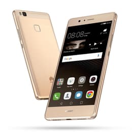 Huawei P9 Lite 16GB - ゴールド - Simフリー
