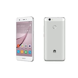 Huawei Nova 32GB - シルバー - Simフリー