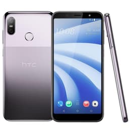HTC U12 Life 64GB - シルバー - Simフリー