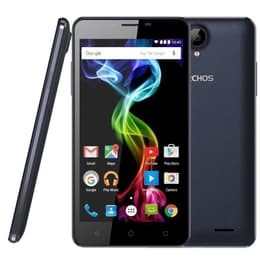 Archos 55b Platinum 16GB - ブルー - Simフリー