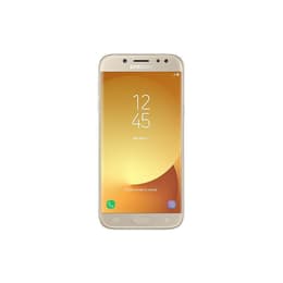 Galaxy J3 (2018) 16GB - ゴールド - Simフリー