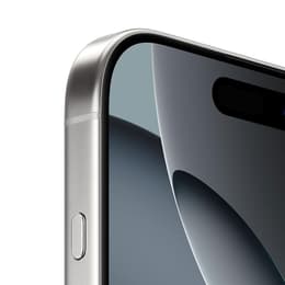 iPhone 16 Pro Max 1000GB - ホワイトチタニウム - Simフリー