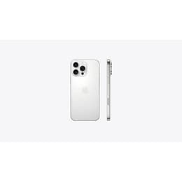 iPhone 16 Pro Max 1000GB - ホワイトチタニウム - Simフリー