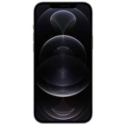 iPhone 12 Pro Max 512GB - グラファイト - Simフリー