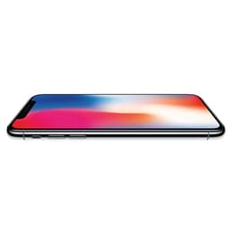 iPhone X  GB   スペースグレイ   SIMフリー 整備済み再生品