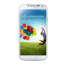 Galaxy W 16GB - ホワイト - Simフリー