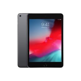 iPad mini 7.9 インチ 第5世代 - 2019 - Wi-Fi + 4G - 64 GB - スペースグレイ